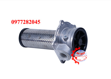 Lọc hồi thủy lực PT2210QBPGG164 Parker